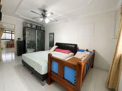 Blk 760 Woodlands Avenue 6 (Woodlands), HDB 4 Rooms #577450651